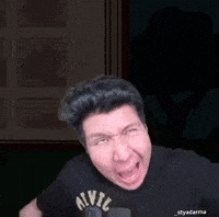 Streamer Cosplay GIF