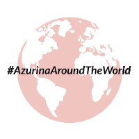 azurina Sticker by TheAzurinaStore