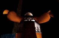 The Legend Of Zelda Ruto GIF