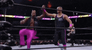 Rey Fenix ÄEw GIF by All Elite Wrestling on TNT
