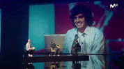 Javier Ambrossi GIF by Movistar+