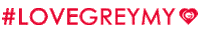 GreymyRussia love любовь красота keratin Sticker