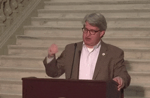 Fulton County Georgia GIF by GIPHY News