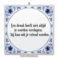 Wijsheid Ontspanning GIF by Tegelspreuken.nl