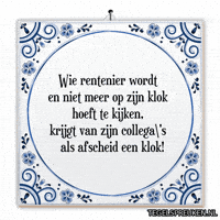 Humor Ontspanning GIF by Tegelspreuken.nl