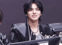 Leo GIF