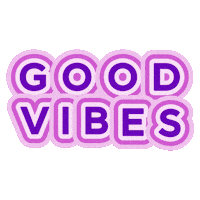 Good Vibes Squad Sticker by SEPHORA MIDDLE EAST