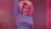 Excited Mtv GIF by RuPaul's Drag Race