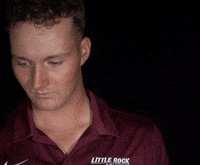 Littlerockmgolf2020 GIF by Little Rock Athletics