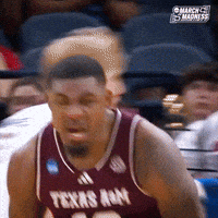 College Basketball GIF by NCAA March Madness