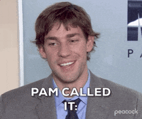 Season 3 Nbc GIF by The Office