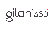 gilan360 dijital ajans gilan gilan digital gilan 360 Sticker