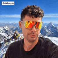 Next Level Success GIF