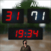 31 Home GIF