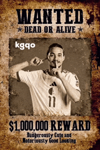 Algeria GIF
