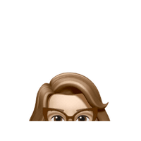 Melo Adriana Sticker