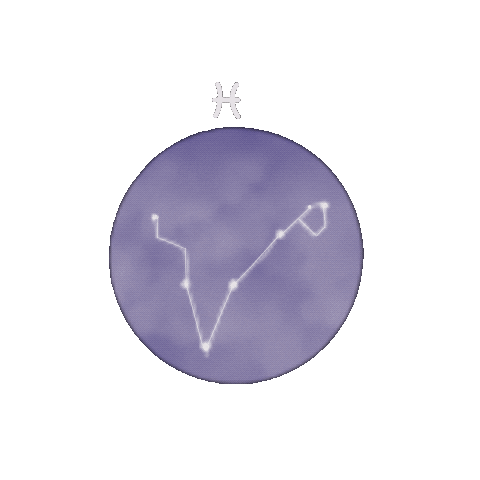 Space Infinity Sticker