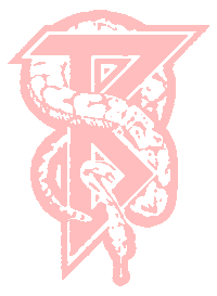 Caleb Shomo Rock Sticker by Beartooth