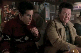 city living GIF