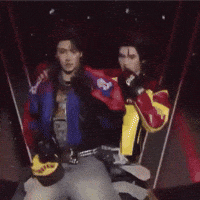 Sexy Dance GIF