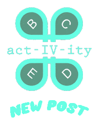 Wellness Iv Therapy Sticker by Activity