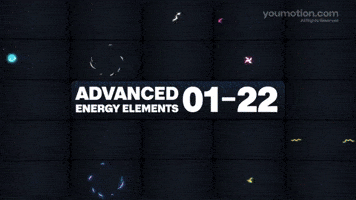 Advanced Energy Elements | Video |You Motion