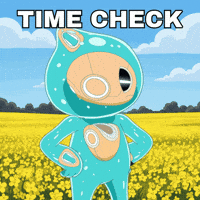Where Are You Waiting GIF by Masters of Mayhem