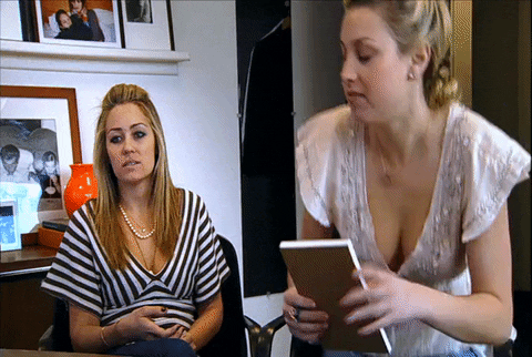 1x08 GIF by The Hills