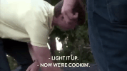 comedy central GIF by Workaholics