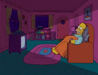 Netflix Television GIF