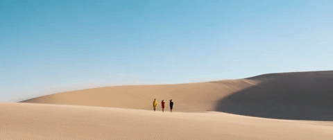 music video dance GIF by NOWNESS