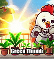 Plants Gardening GIF by Zorooster