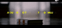 War Frase GIF by Movistar+