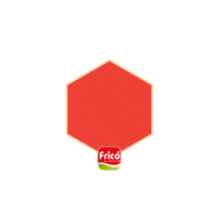 fricoalimentos familia churrasco sabor qualidade Sticker