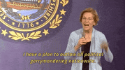 Elizabeth Warren GIF