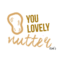 Peanuts Nuts Sticker by Roks