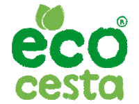 ecocesta logo Sticker by Biogran