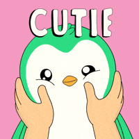 Face Love GIF by Abster