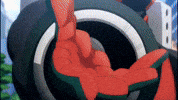 Go Class A GIF