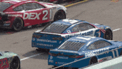 Stock Car Racing GIF by NASCAR