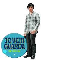 Rei Rc Sticker by Sony Music Brasil