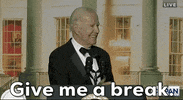 Joe Biden GIF by C-SPAN