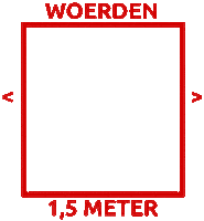 Sportlust Sticker by Gemeente Woerden