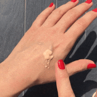 Clinique Even Better Clinical Serum Foundation GIF by Ejollify Beauty