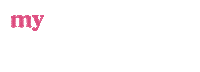 My Love Home Sticker by MM DESIGNER