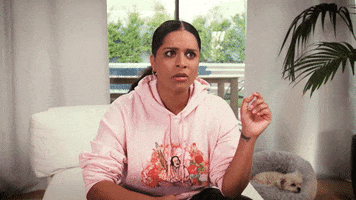 Youtube Comedy GIF by Lilly Singh