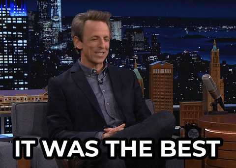 Seth Meyers GIF by The Tonight Show Starring Jimmy Fallon