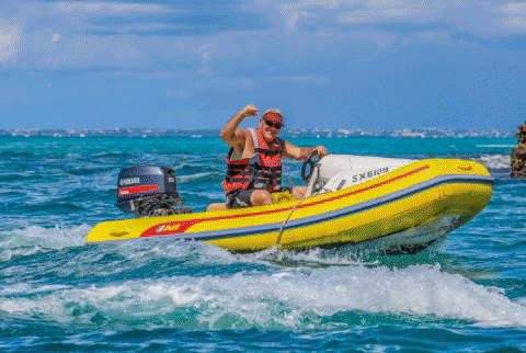 Decembernexus GIF by NexusTours