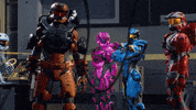 Red Vs Blue GIF by Rooster Teeth