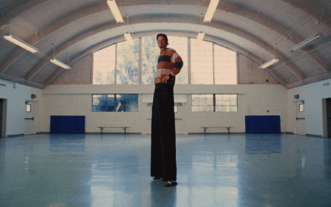 Auditions Tryouts GIF by Julia Michaels